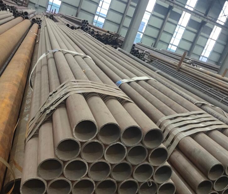 江华20#石油裂化管