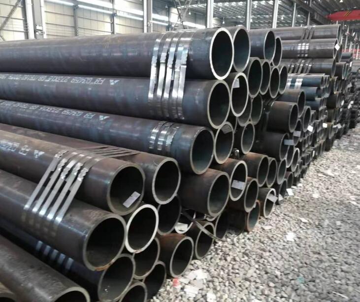 江华Q345D化肥专用管