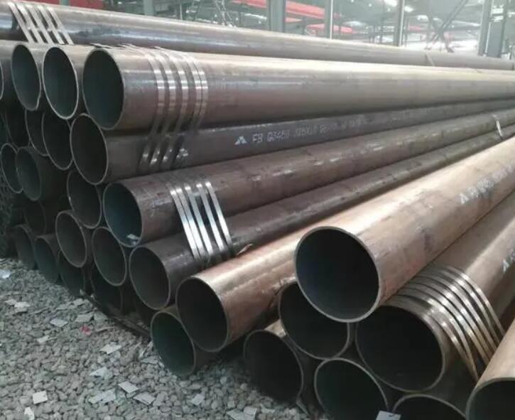 江华高压锅炉管