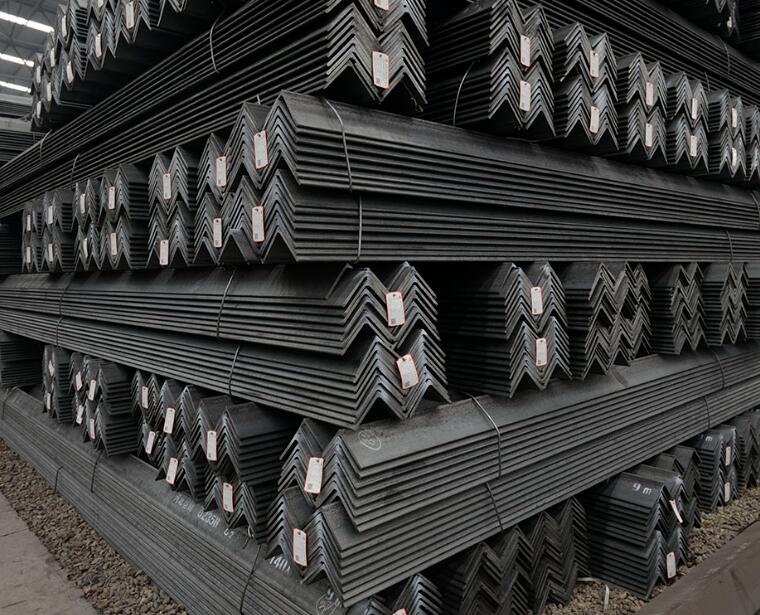 江华低合金角钢